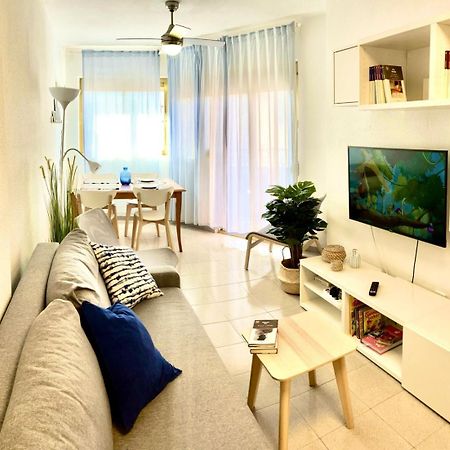 Apartamento Anea Murcia Esterno foto