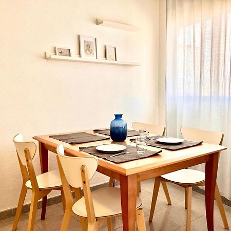 Apartamento Anea Murcia Esterno foto