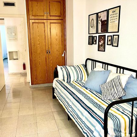 Apartamento Anea Murcia Esterno foto