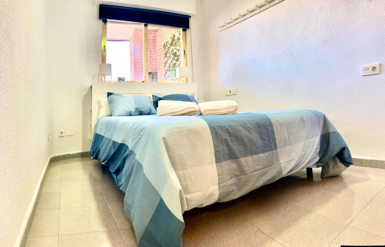 Apartamento Anea Murcia Esterno foto