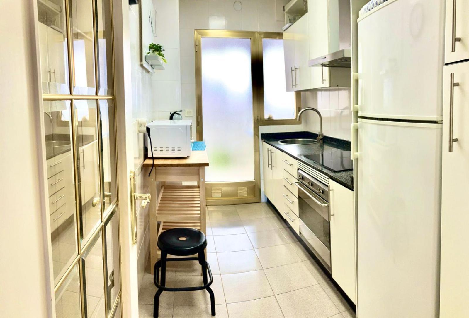 Apartamento Anea Murcia Esterno foto