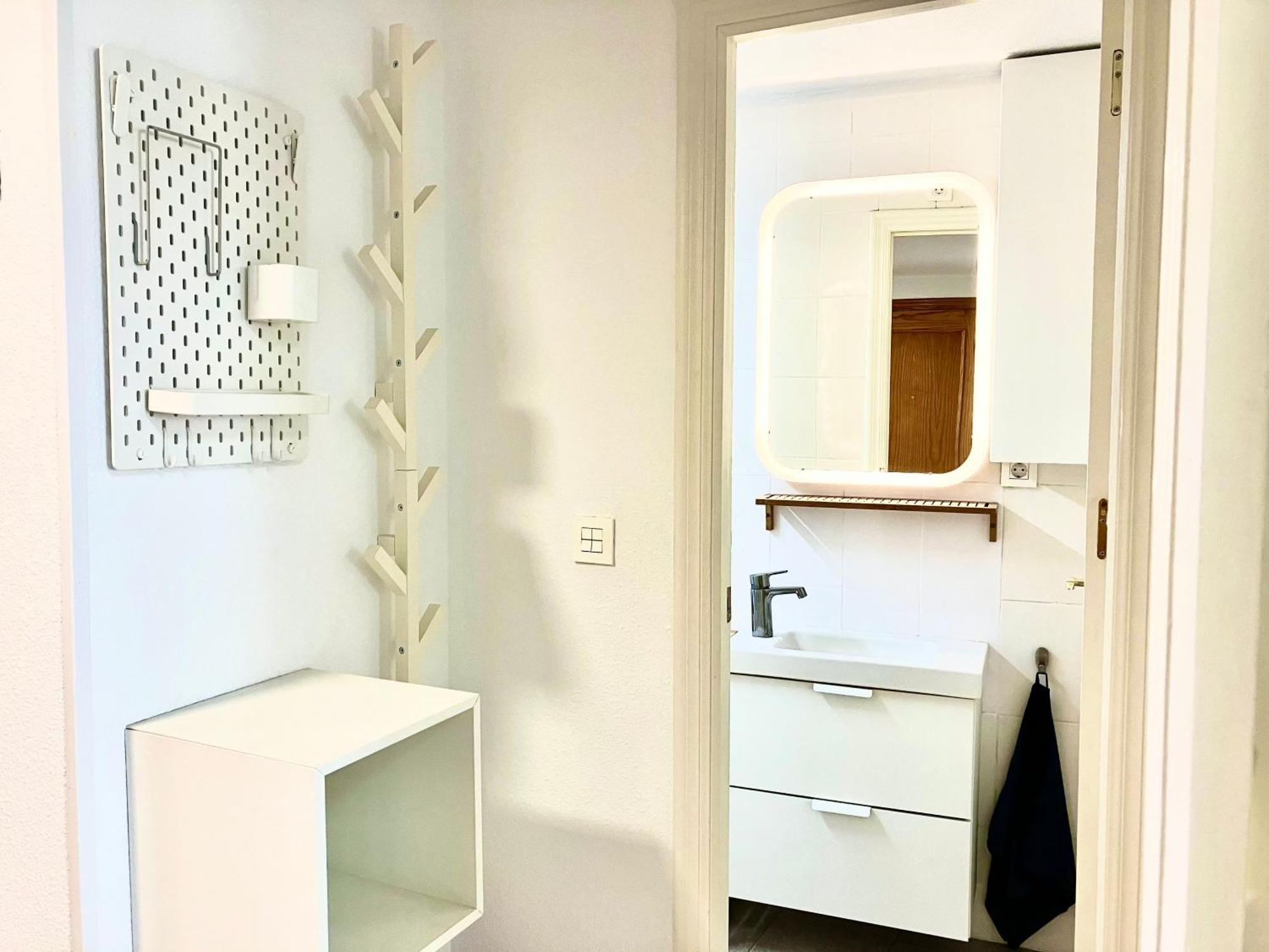 Apartamento Anea Murcia Esterno foto