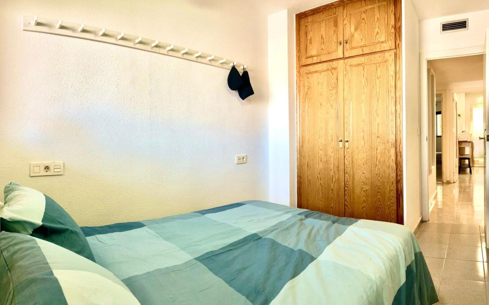 Apartamento Anea Murcia Esterno foto