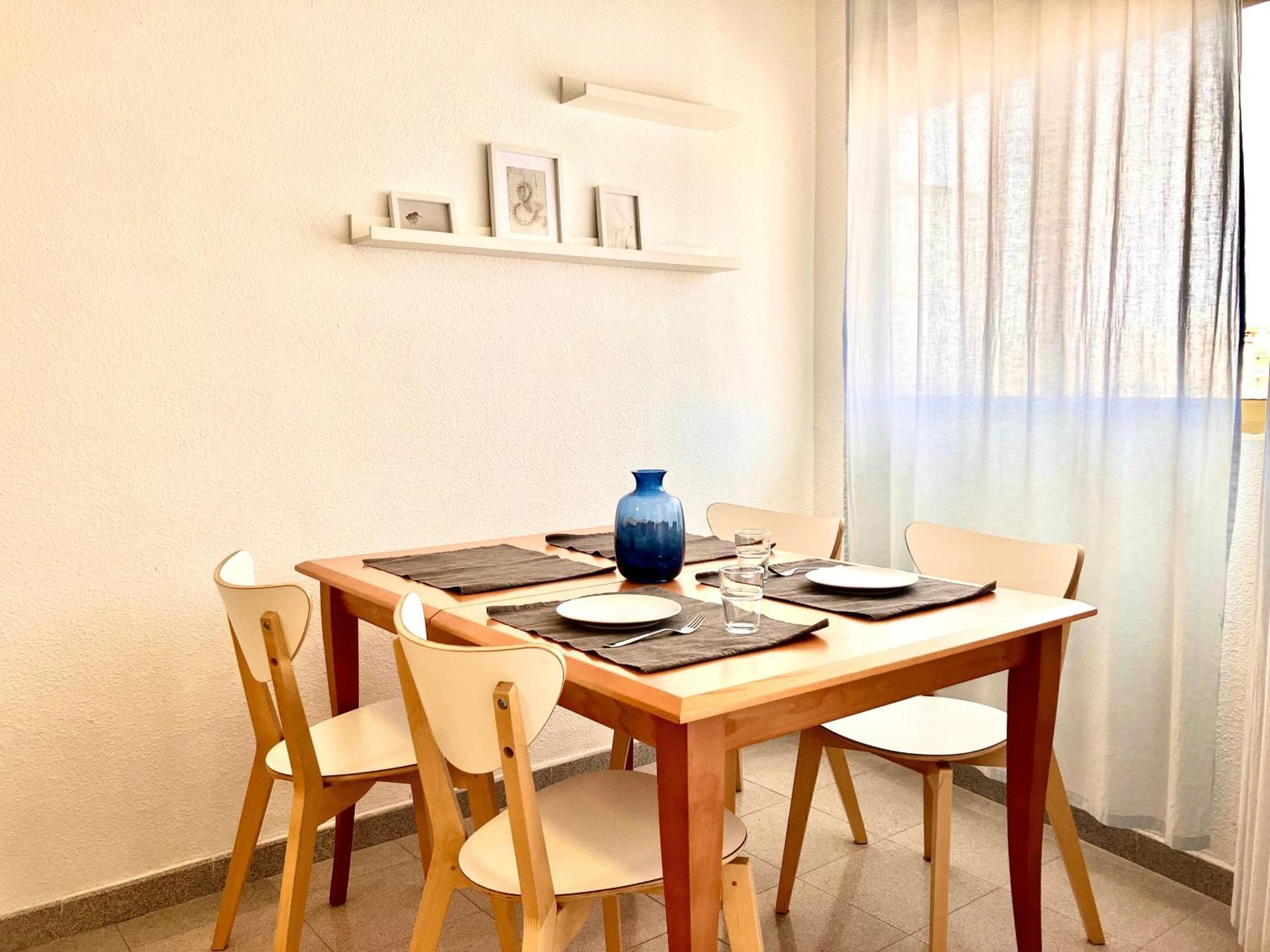 Apartamento Anea Murcia Esterno foto