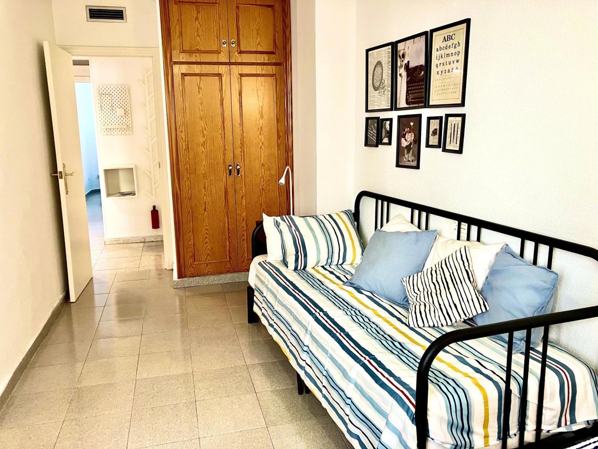 Apartamento Anea Murcia Esterno foto