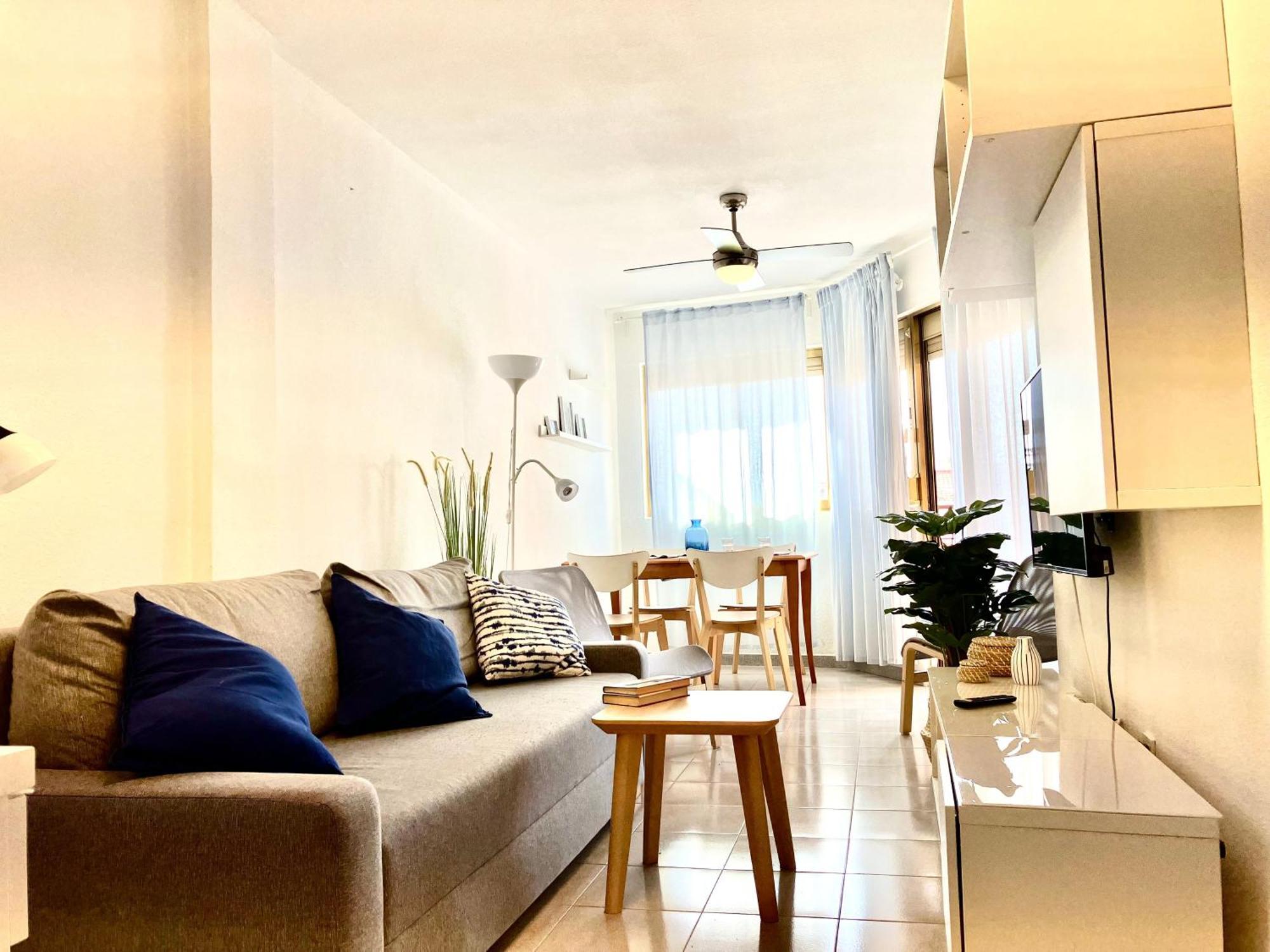 Apartamento Anea Murcia Esterno foto