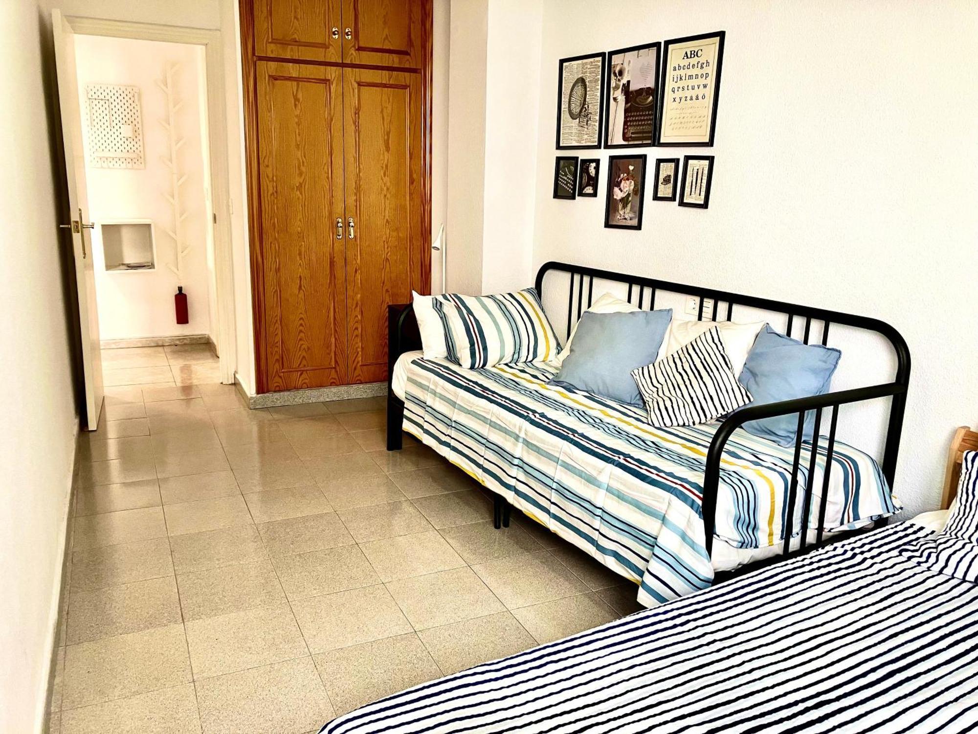 Apartamento Anea Murcia Esterno foto